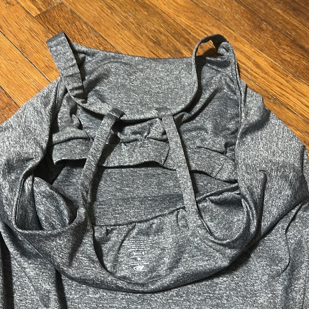 Womens Two Piece Workout Set, ProPlayer & Under Armour, Sz Medium - Picture 5 of 11